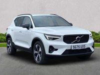 Used Volvo XC40 Plus 194 HP (142 kW) 2025 SUV