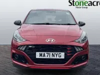 Used Hyundai i10 N Line 101 HP (74 kW) 2023 Hatchback