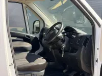 Begagnad Vauxhall Movano S 2023 Vit