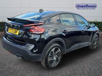 Używany Citroën C4 PureTech 2023 SUV