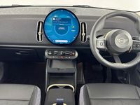 Used Mini Countryman 168 HP (123 kW) 2025 Silver SUV