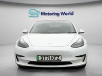 Used Tesla Model 3 Long Range AWD 258 kW (351 HP) 2023 Sedan