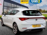 New Seat Leon FR Sport 116 HP (85 kW) 2026 Hatchback