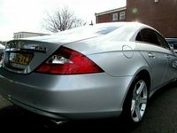 Used Mercedes CLS320 2006 Sedan