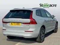 Used Volvo XC60 Core 250 HP (183 kW) 2023 Grey SUV