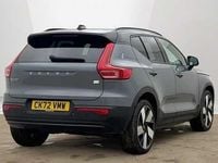 Used Volvo XC40 Plus 167 kW (228 HP) 2023 SUV