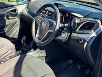 Używany Vauxhall Mokka 140 KM (102 kW) 2016 Niebieski SUV