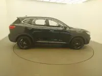 Used MG HS Excite 162 HP (119 kW) 2022 Black SUV