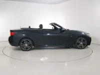 Begagnad BMW 218 M Sport 134 HK (98 kW) 2019 Svart Cab