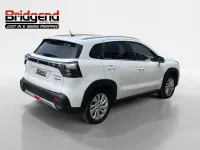 Used Suzuki SX4 S-Cross 2023 White SUV