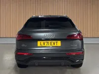 Used Audi Q5 Sportback 204 HP (150 kW) 2023 SUV