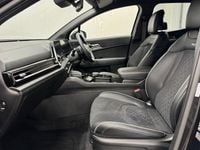 Used Kia Sportage GT-Line 157 HP (115 kW) 2025 Black SUV