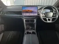 Used BYD Seal Comfort 218 HP (160 kW) 2025 Grey Estate