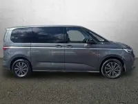 Used VW Multivan Style 218 HP (160 kW) 2024 Grey MPV