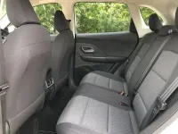 New MG ZS SE 2026 White SUV
