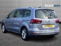 used Seat Alhambra 2.0 TDI Xcellence [EZ] 150 5dr DSG - 2019 (68)