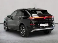 New VW T-Roc Life 2026 Black SUV
