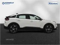 Used Citroën C4 PureTech 2024 White SUV