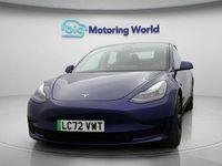 Used Tesla Model 3 RWD 222 kW (302 HP) 2022 Sedan