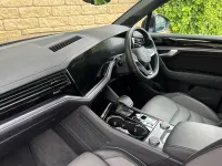 Used VW Touareg Edition 286 HP (210 kW) 2026 Black SUV