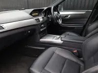 Used Mercedes E250 AMG 208 HP (152 kW) 2014 Silver Sedan