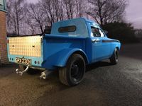 Used Ford Escort 1970 Blue