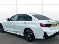 Used BMW 320 M Sport 184 HP (135 kW) 2026 Sedan