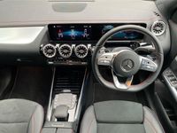used Mercedes EQA250+ Eqa 250+ 140kW AMG Line Premium 70.5kWh 5dr Auto - 2023 (23)