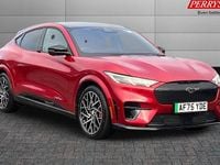 Used Ford Mustang 487 HP (358 kW) 2024 Estate