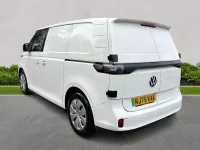 Usado VW ID. Buzz 210 kW (286 HP) 2025 Branco Monovolume
