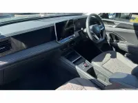Used VW Tiguan Match 150 HP (110 kW) 2024 Dolphin grey metallic SUV