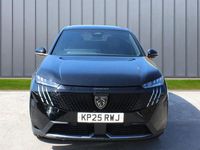 Used Peugeot 3008 GT 134 HP (98 kW) 2025 Black SUV