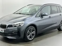 Used BMW 218 Sport Line 150 HP (110 kW) 2021 Estate