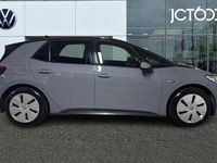 Used VW ID.3 Pro Performance 150 kW (204 HP) 2022 Grey Hatchback