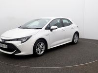 used Toyota Corolla 2020 | 1.8 VVT-h Icon Tech CVT Euro 6 (s/s) 5dr