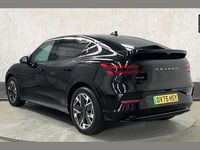 New Genesis GV60 167 kW (228 HP) 2025 Black SUV