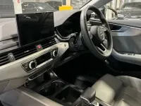 Usado Audi A5 Sportback Sport 150 CV (110 kW) 2024 Negro Utilitario