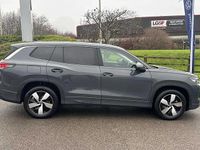 Used VW Tayron Match 204 HP (150 kW) 2025 Grey SUV
