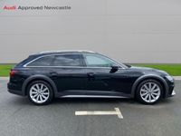 used Audi A6 Allroad DIESEL ESTATE