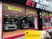 Used Renault Captur Iconic 2022 Grey SUV