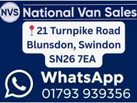 Used Vauxhall Vivaro S 2018 White