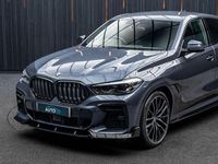 Used BMW X6 M Sport 2022 Grey SUV