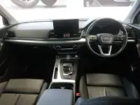 Usado Audi Q5 Sport 265 CV (194 kW) 2021 Negro SUV