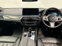 used BMW 530 5 Series e M Sport Touring 2.0 5dr