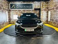 Used Polestar 2 77 kW (106 HP) 2021 Hatchback