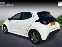 Used Toyota Yaris Hybrid 116 HP (85 kW) 2026 Hatchback