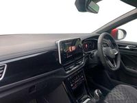 Used VW T-Roc Black Edition 150 HP (110 kW) 2026 Black SUV