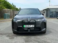 Used BMW iX Comfort Edition 484 kW (659 HP) 2026 Grey SUV