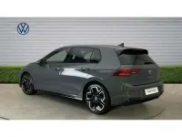 Used VW Golf VIII R-line 150 HP (110 kW) 2025 Grey Hatchback