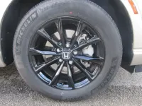 Used Honda CR-V Advance 184 HP (135 kW) 2025 Gold SUV